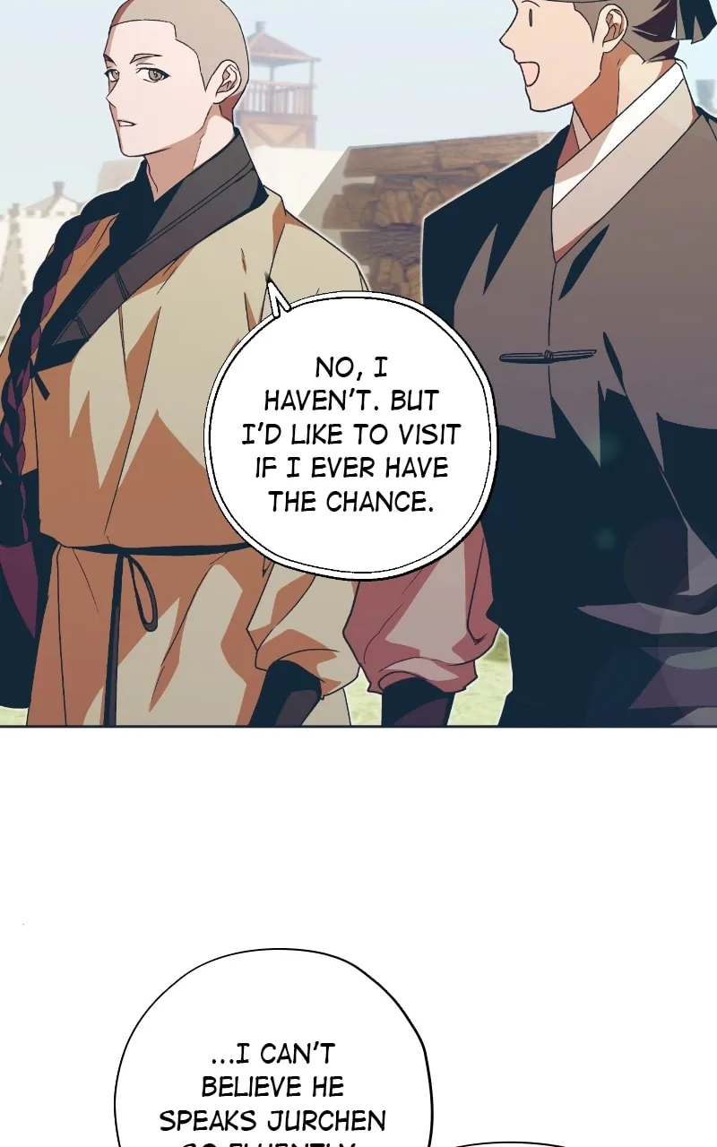 That Which Flows By Chapter 48 page 14 - 