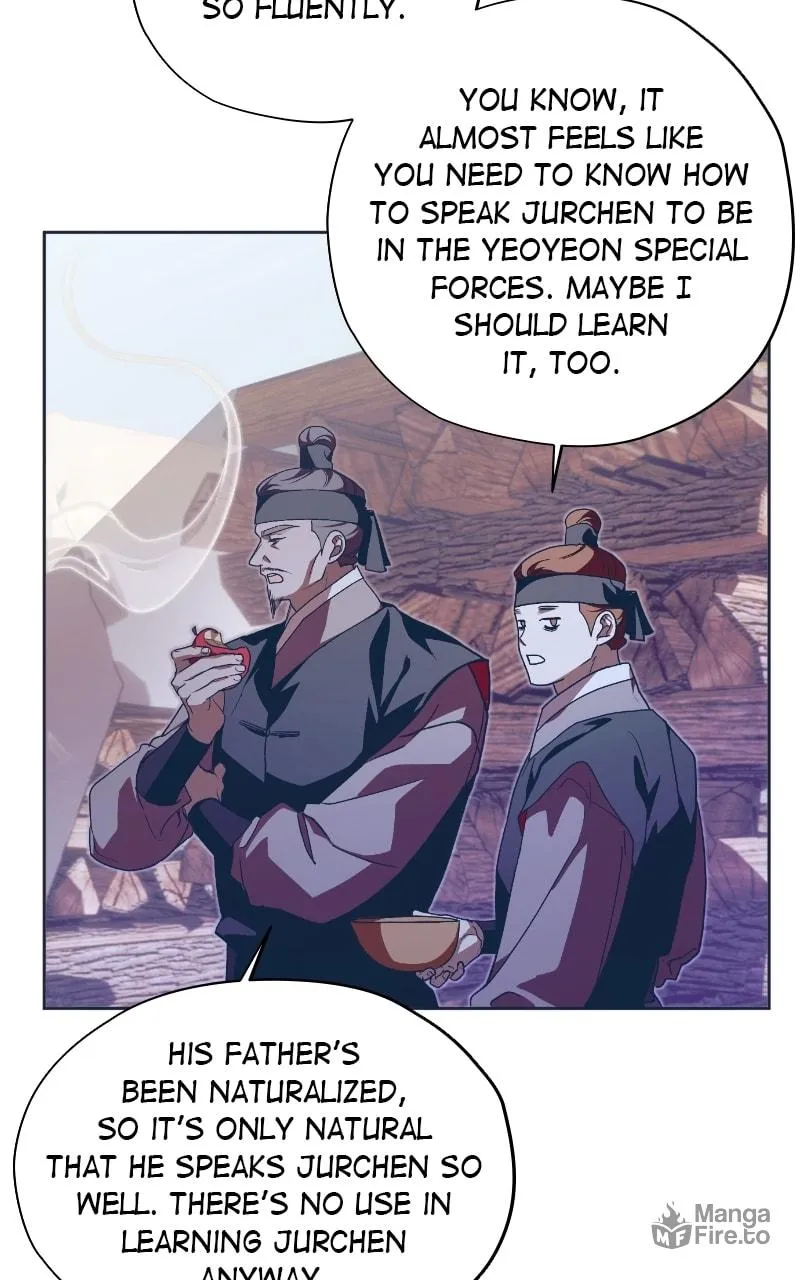 That Which Flows By Chapter 48 page 15 - 