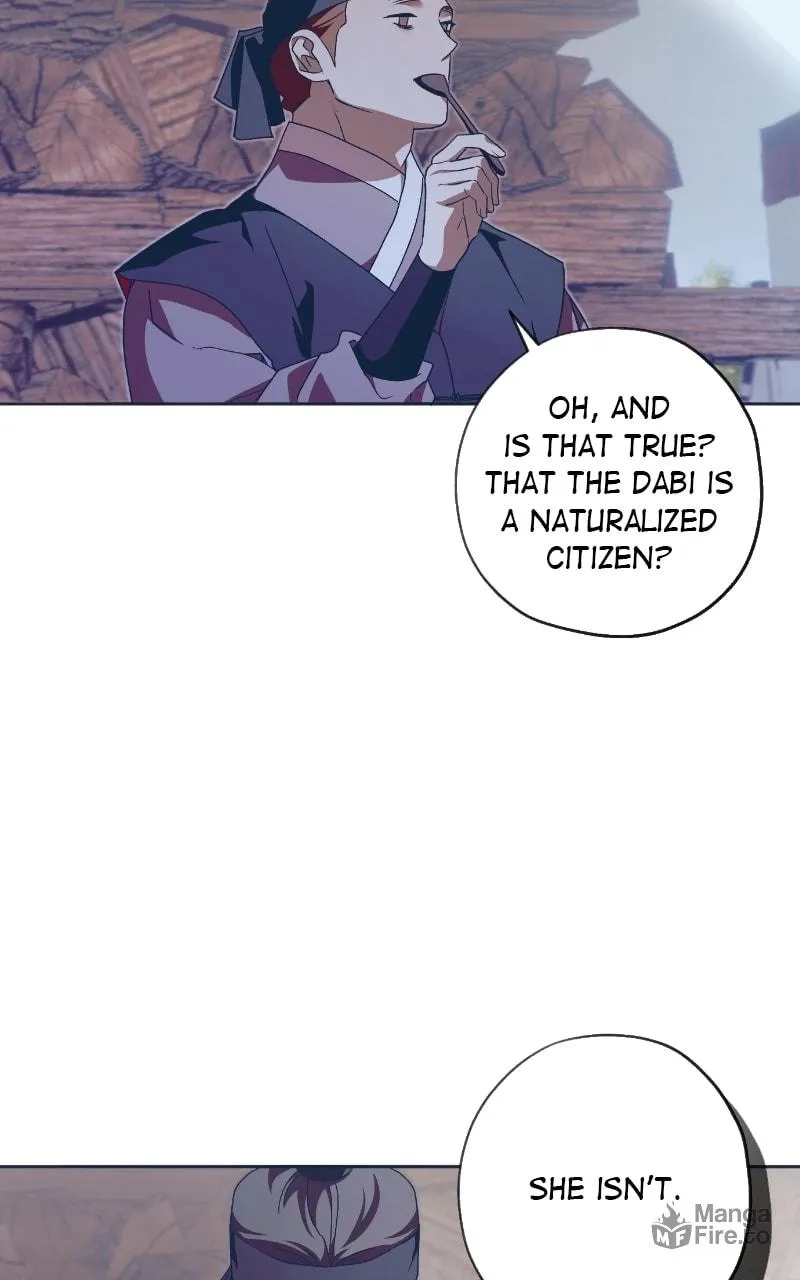 That Which Flows By Chapter 48 page 18 - 