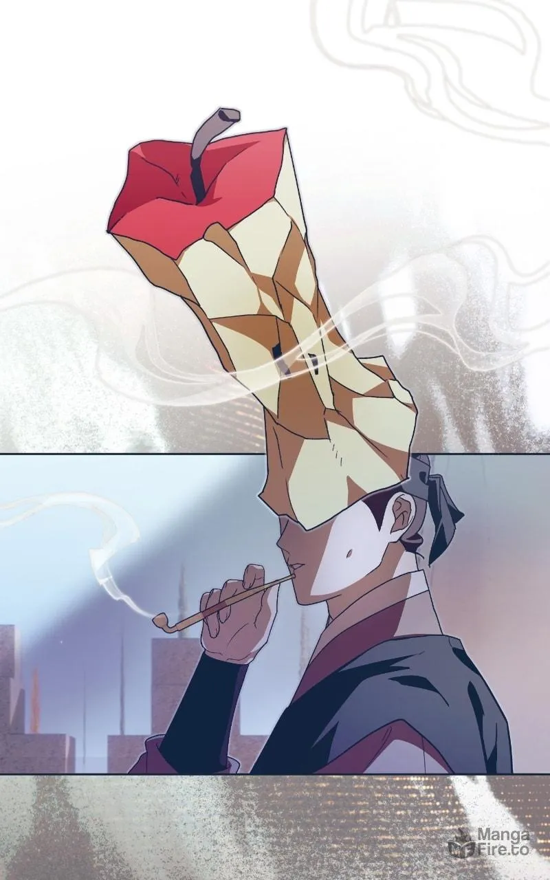That Which Flows By Chapter 48 page 20 - 
