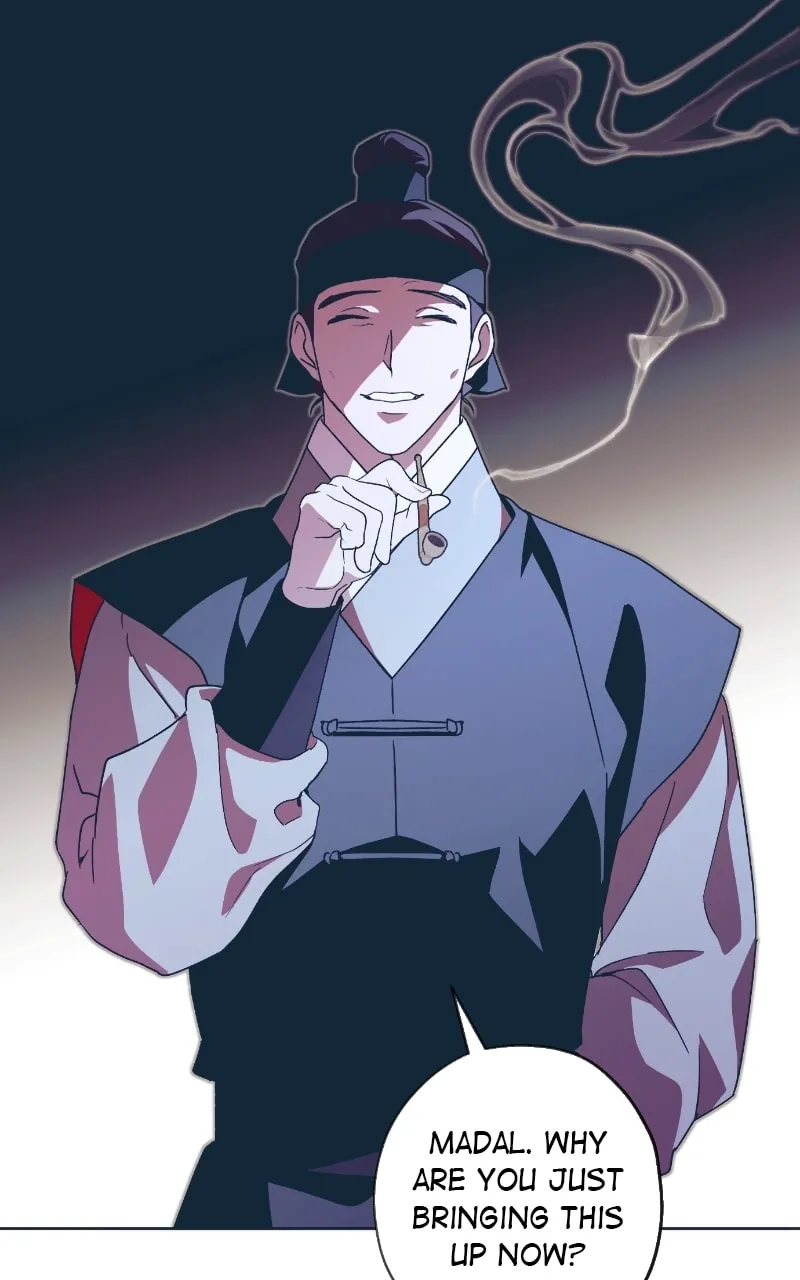 That Which Flows By Chapter 48 page 22 - 