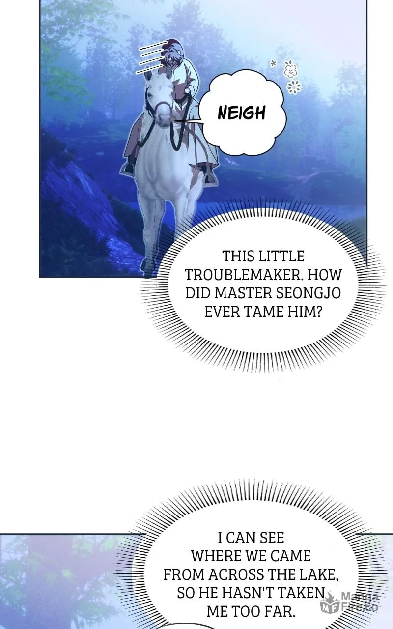 That Which Flows By Chapter 48 page 55 - 