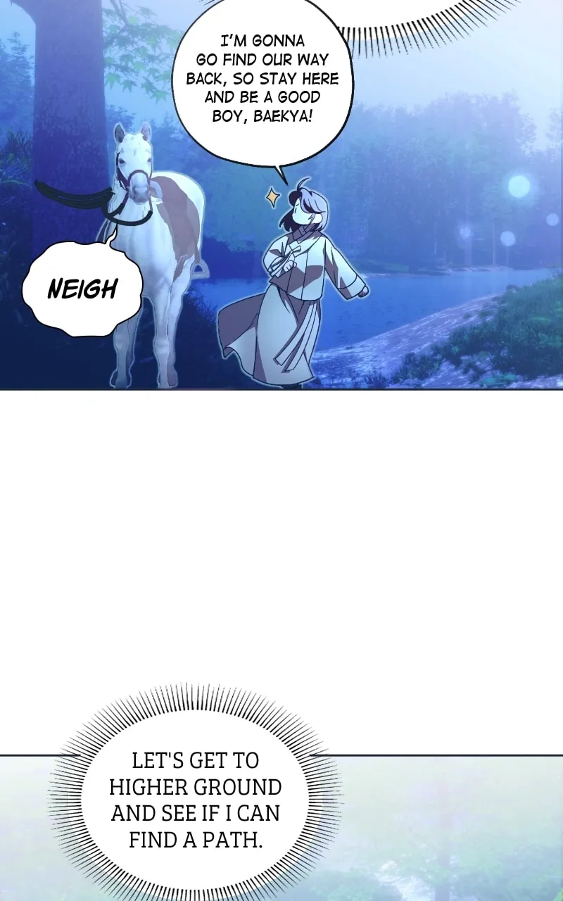 That Which Flows By Chapter 48 page 56 - 