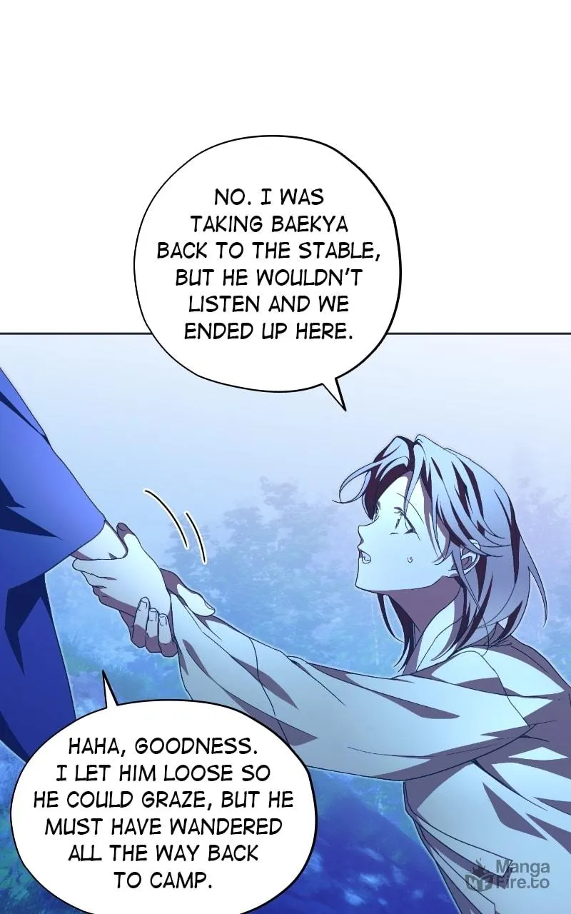 That Which Flows By Chapter 48 page 60 - 