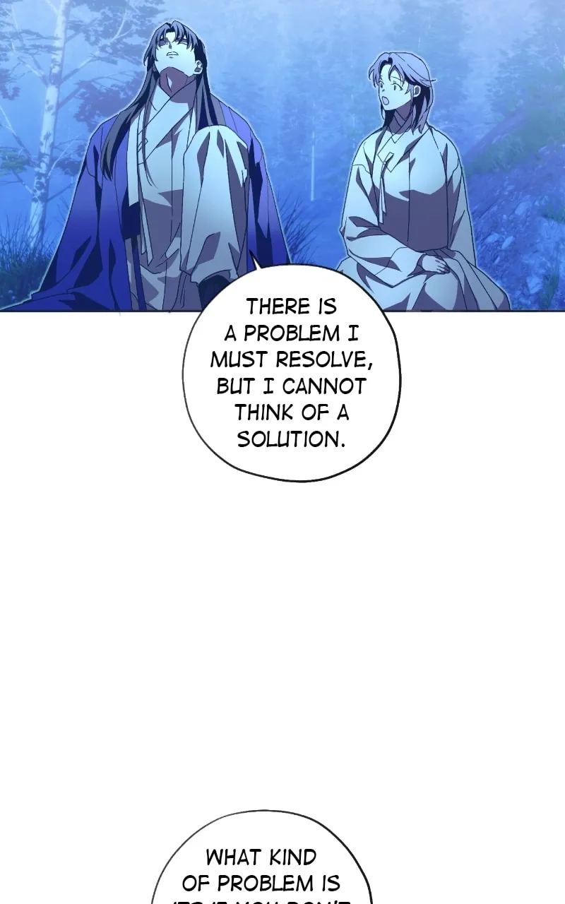 That Which Flows By Chapter 48 page 62 - 