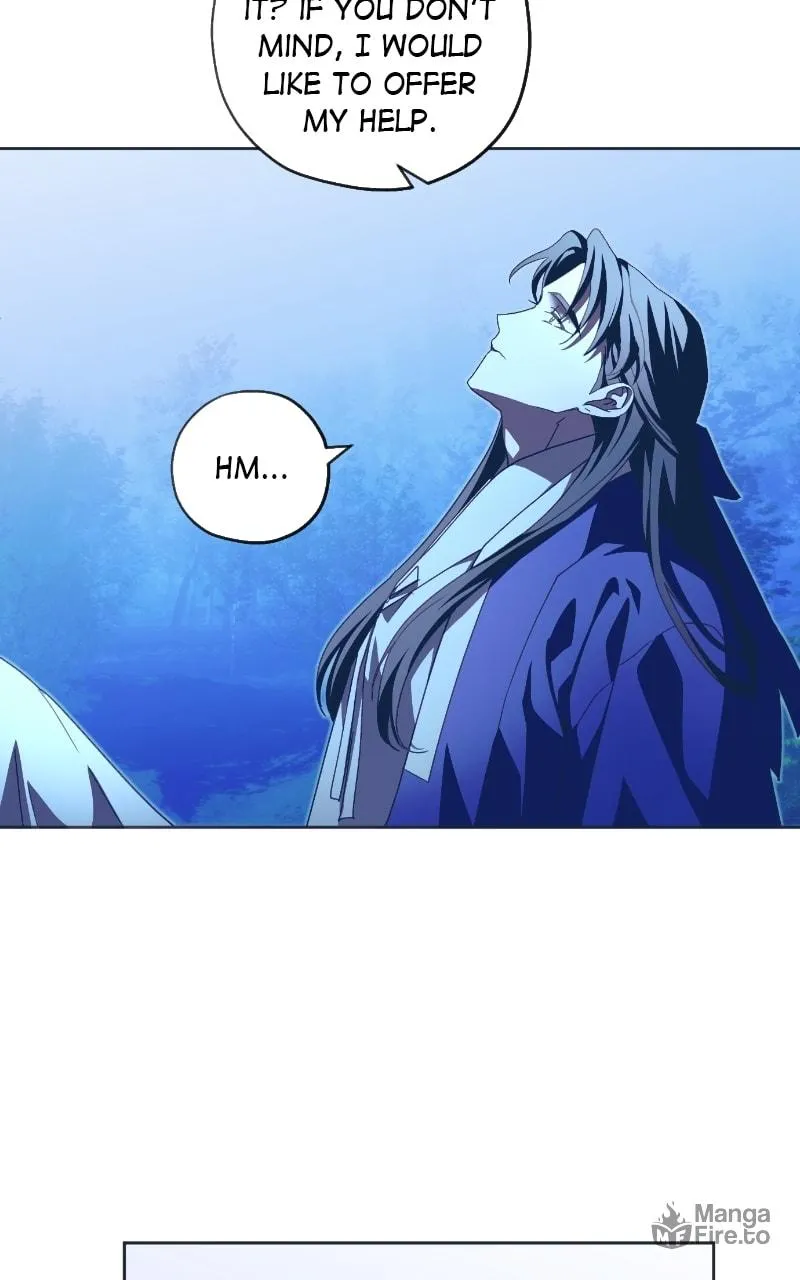 That Which Flows By Chapter 48 page 63 - 