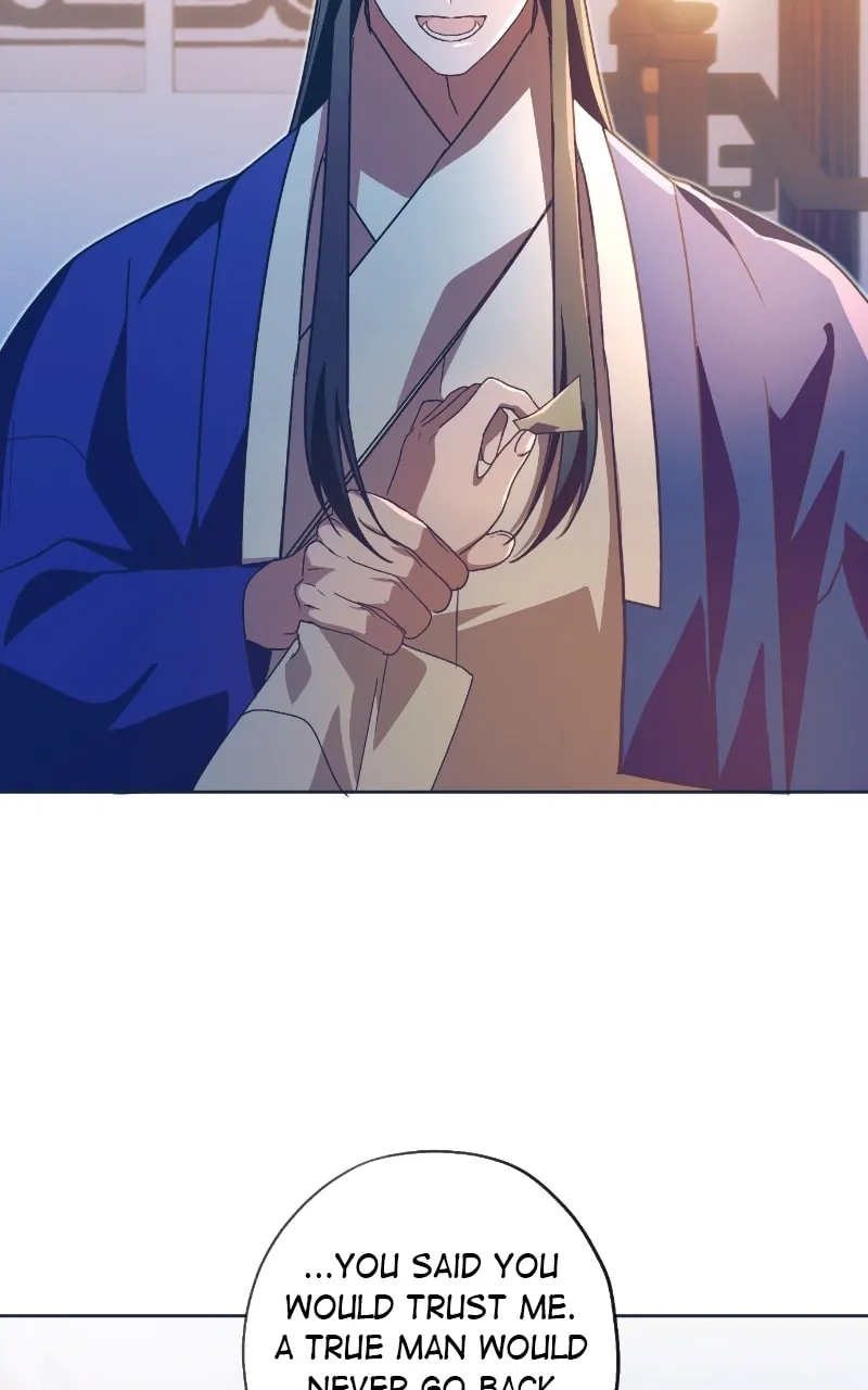 That Which Flows By Chapter 48 page 71 - 