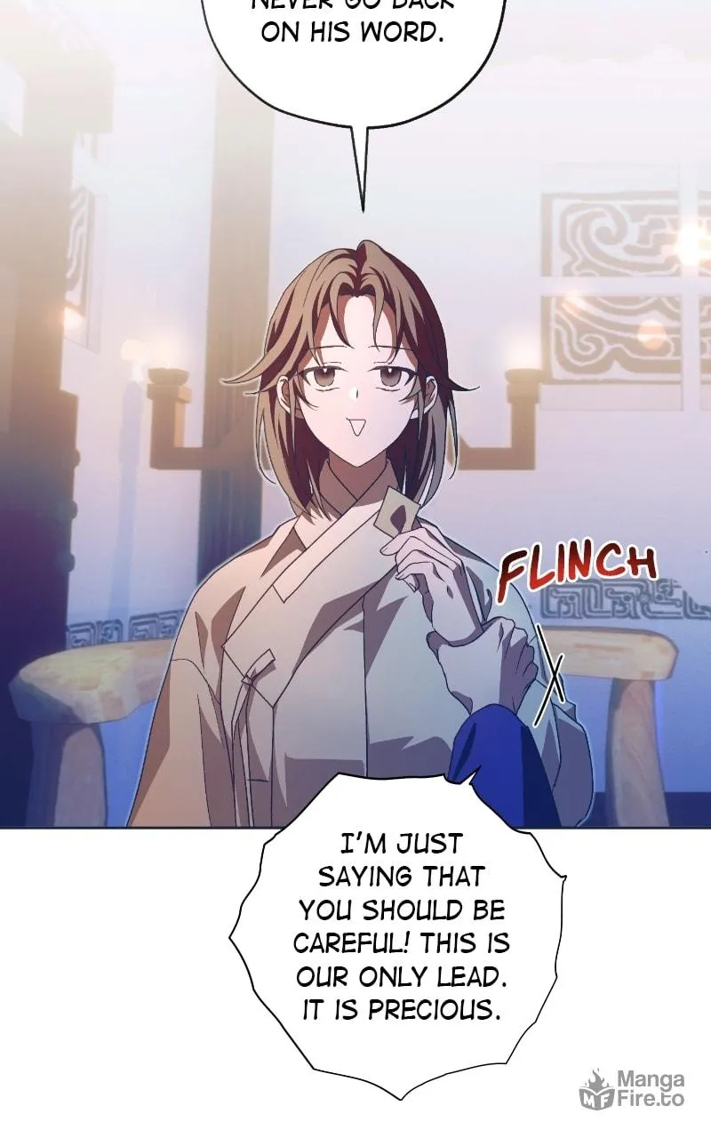 That Which Flows By Chapter 48 page 72 - 
