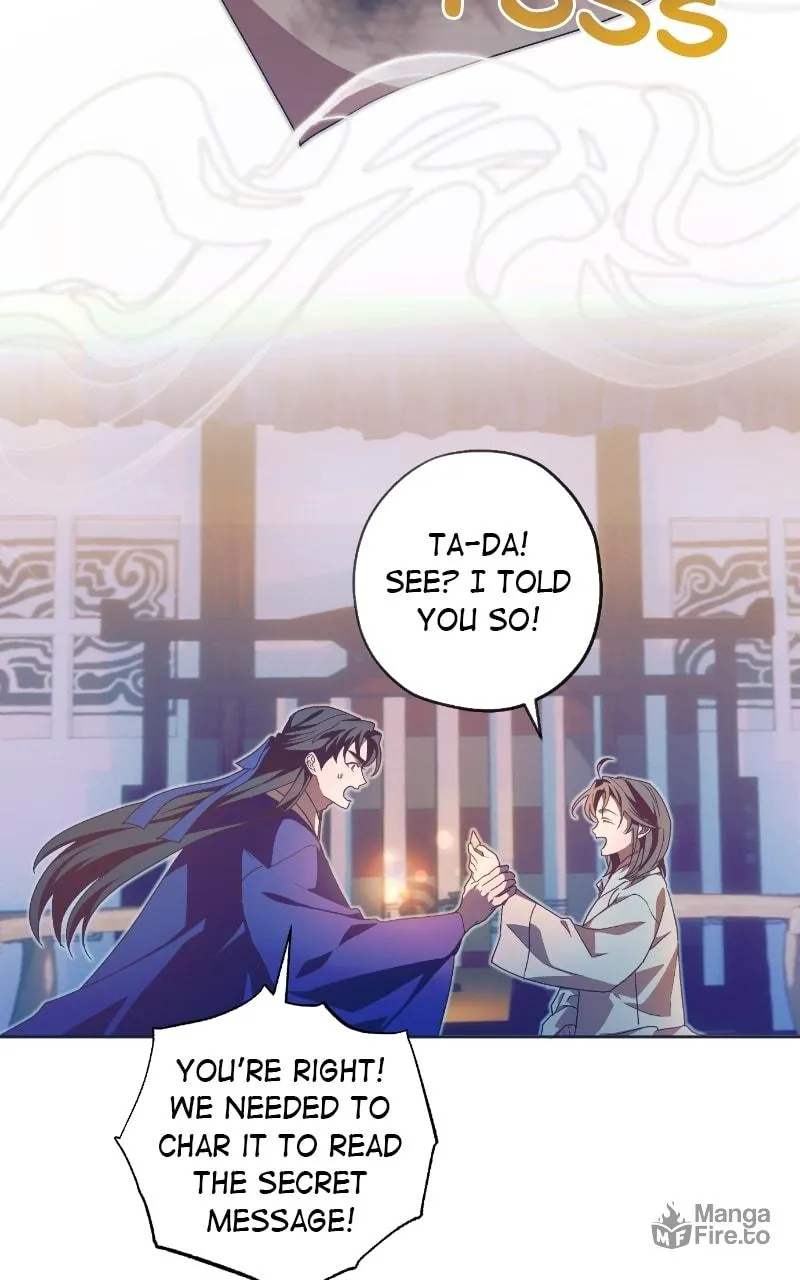 That Which Flows By Chapter 48 page 75 - 