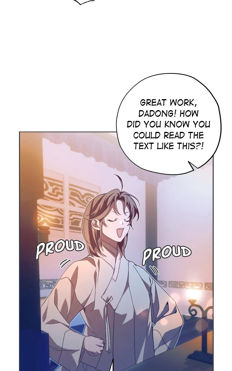 That Which Flows By Chapter 48 page 76 - 