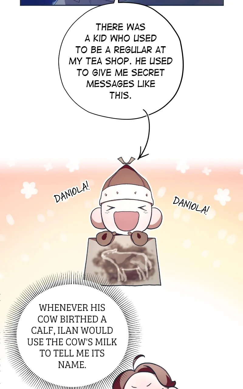 That Which Flows By Chapter 48 page 77 - 