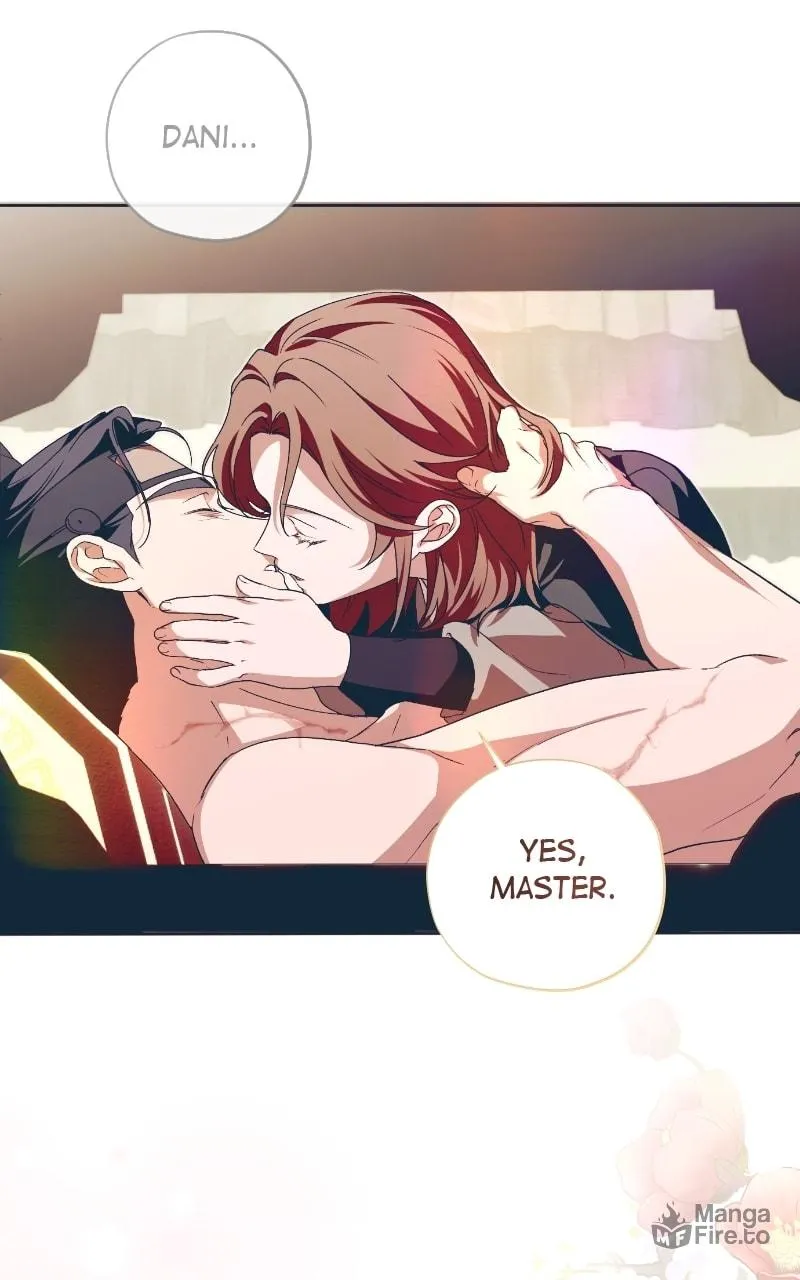 That Which Flows By Chapter 48 page 9 - 