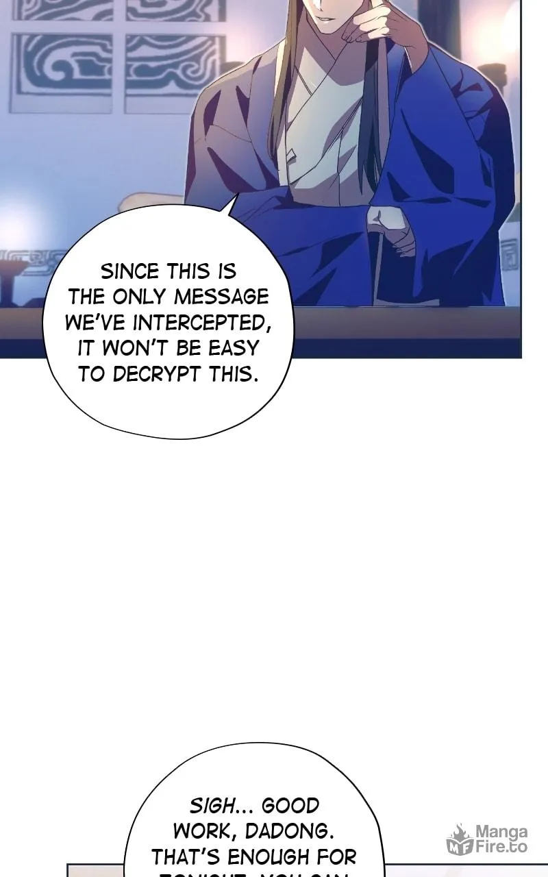 That Which Flows By Chapter 49 page 20 - 