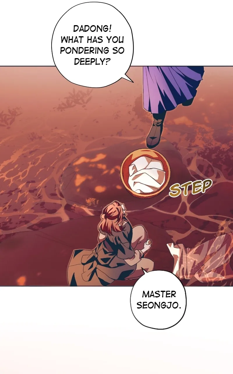That Which Flows By Chapter 49 page 43 - 