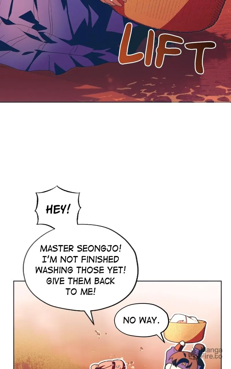 That Which Flows By Chapter 49 page 45 - 