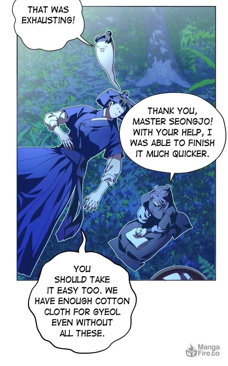 That Which Flows By Chapter 49 page 51 - 