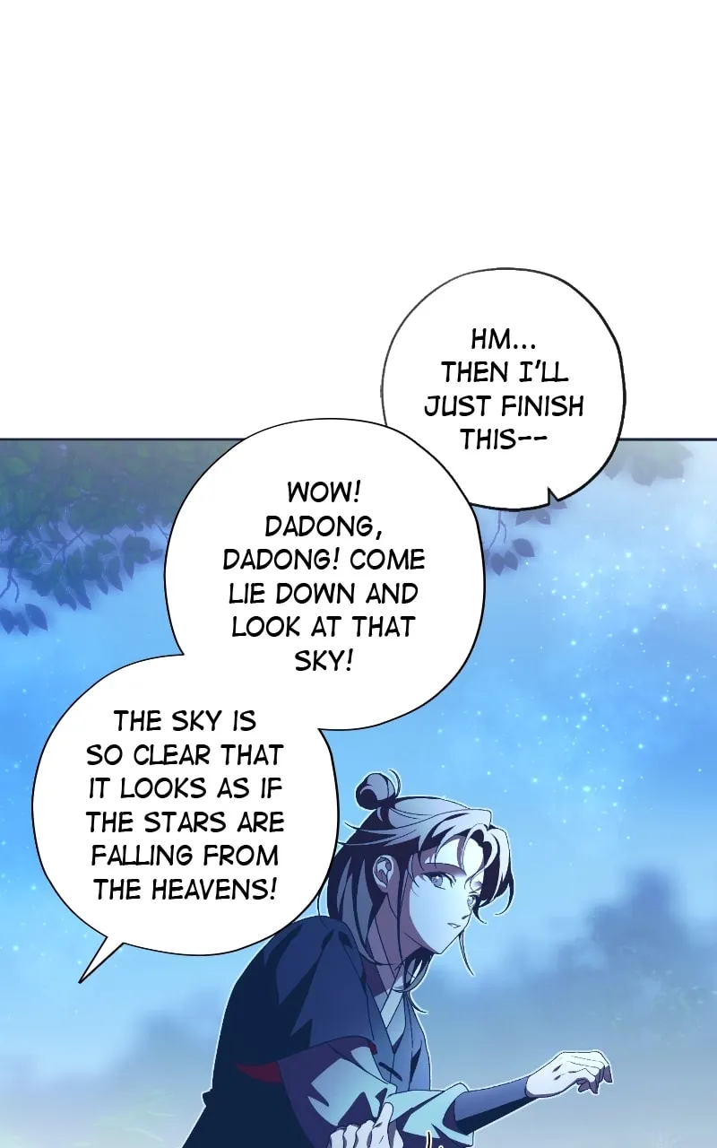 That Which Flows By Chapter 49 page 52 - 