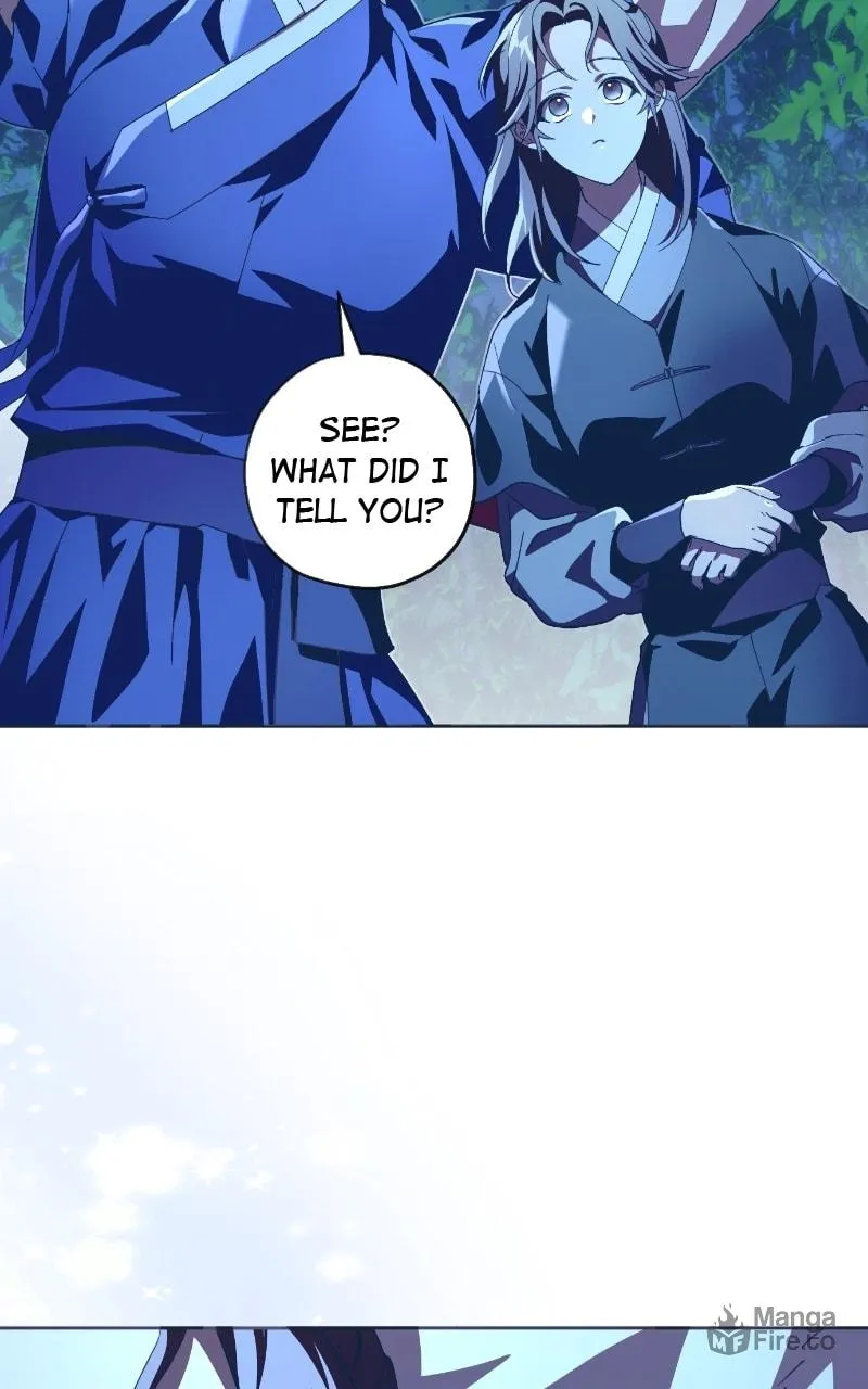 That Which Flows By Chapter 49 page 54 - 