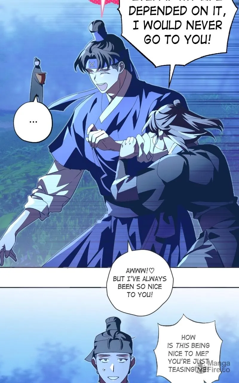 That Which Flows By Chapter 49 page 72 - 