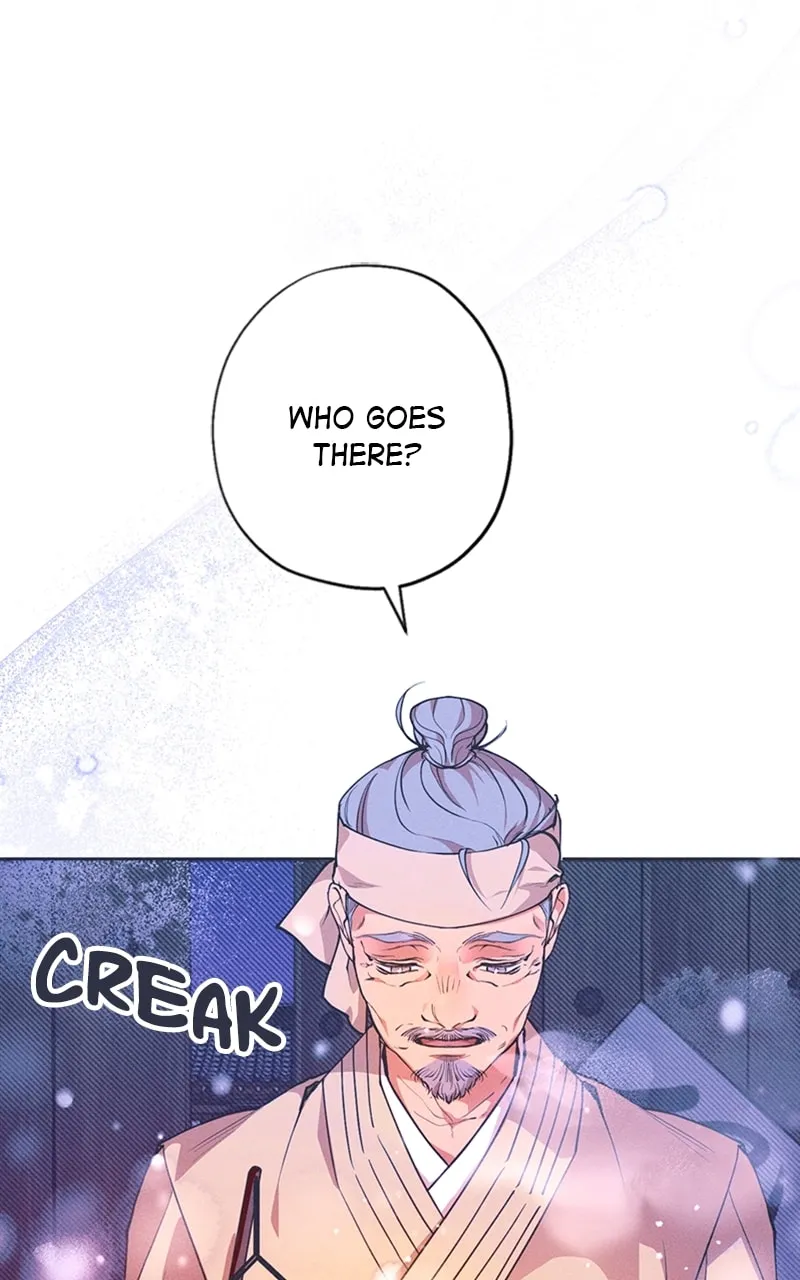 That Which Flows By Chapter 5 page 1 - 