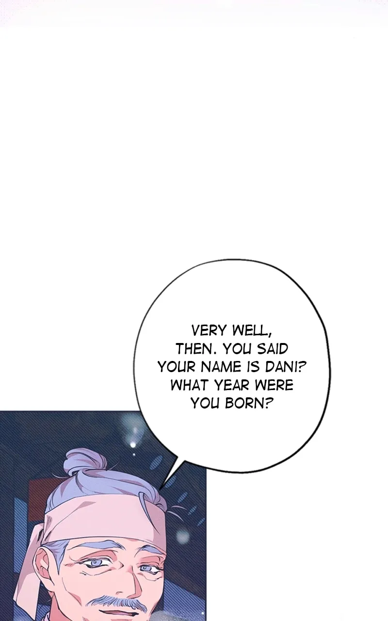 That Which Flows By Chapter 5 page 11 - 