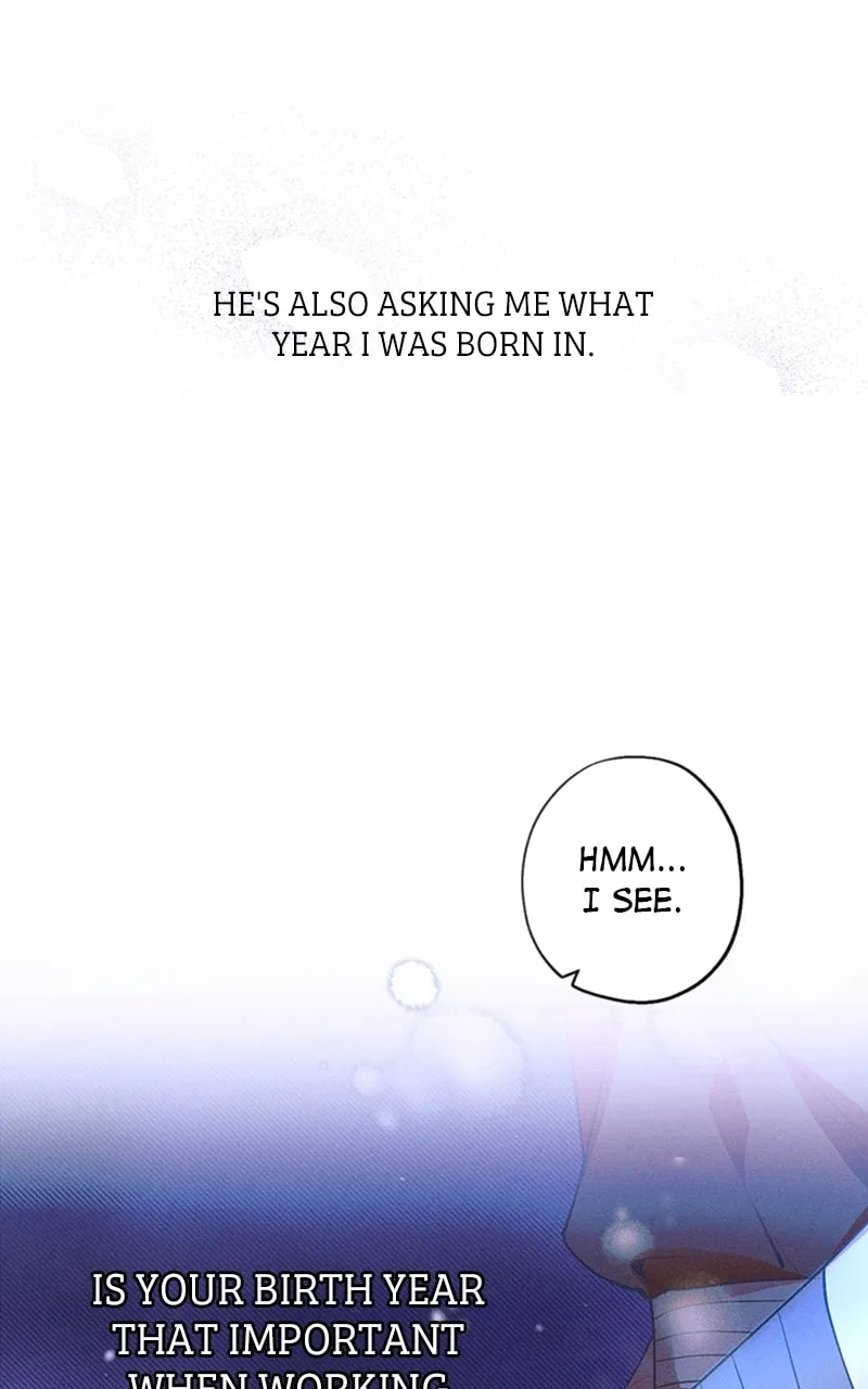 That Which Flows By Chapter 5 page 13 - 