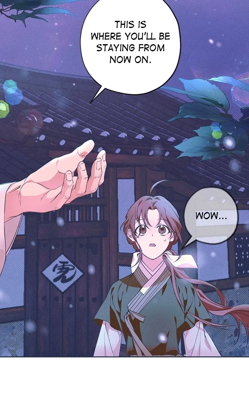 That Which Flows By Chapter 5 page 22 - 