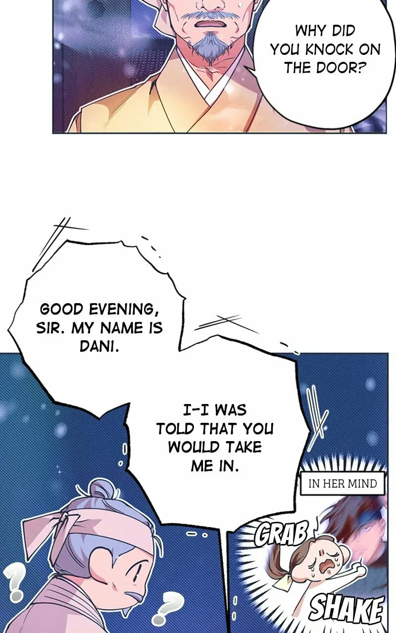 That Which Flows By Chapter 5 page 4 - 
