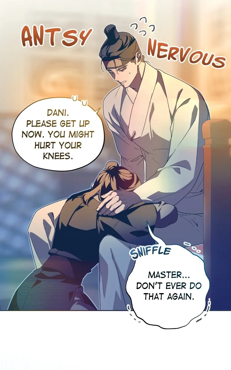 That Which Flows By Chapter 50 page 17 - 