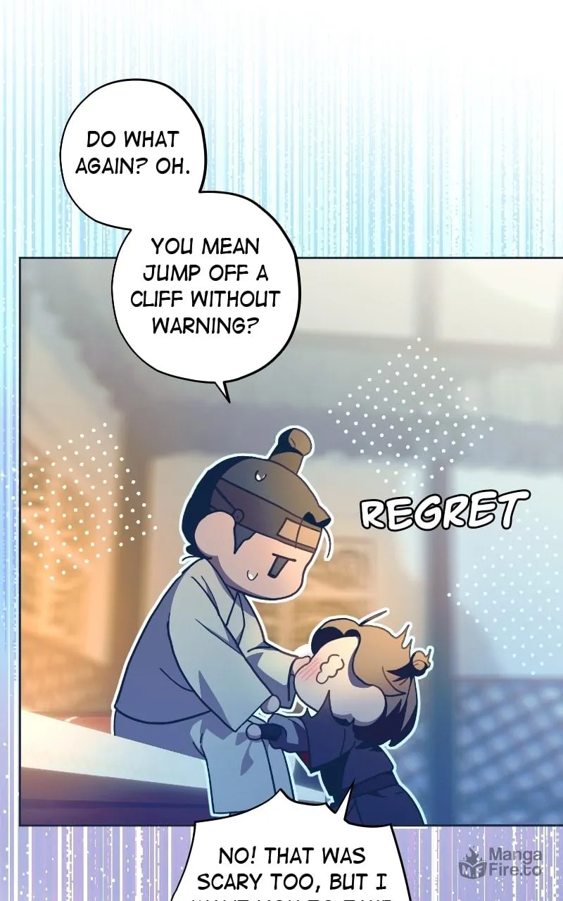 That Which Flows By Chapter 50 page 18 - 