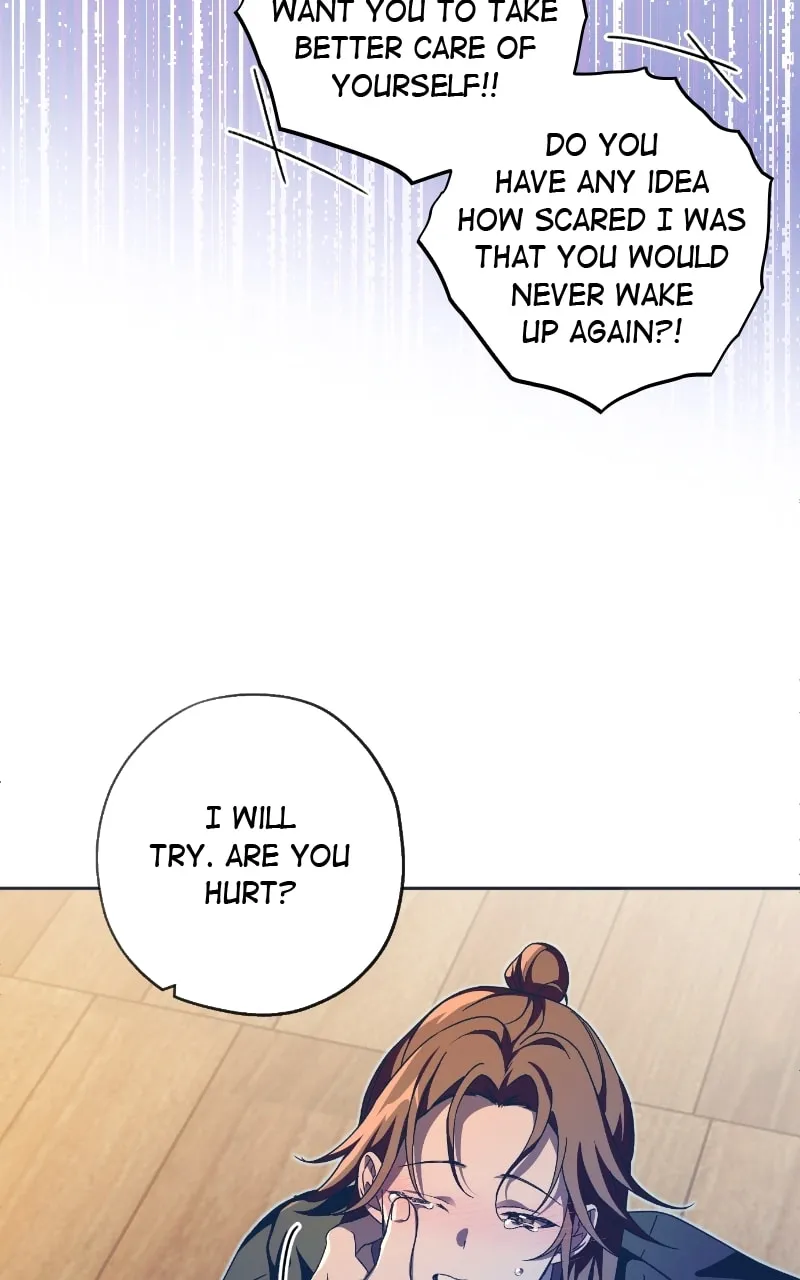 That Which Flows By Chapter 50 page 19 - 