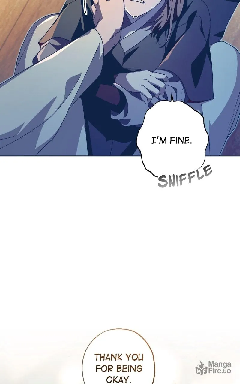 That Which Flows By Chapter 50 page 20 - 
