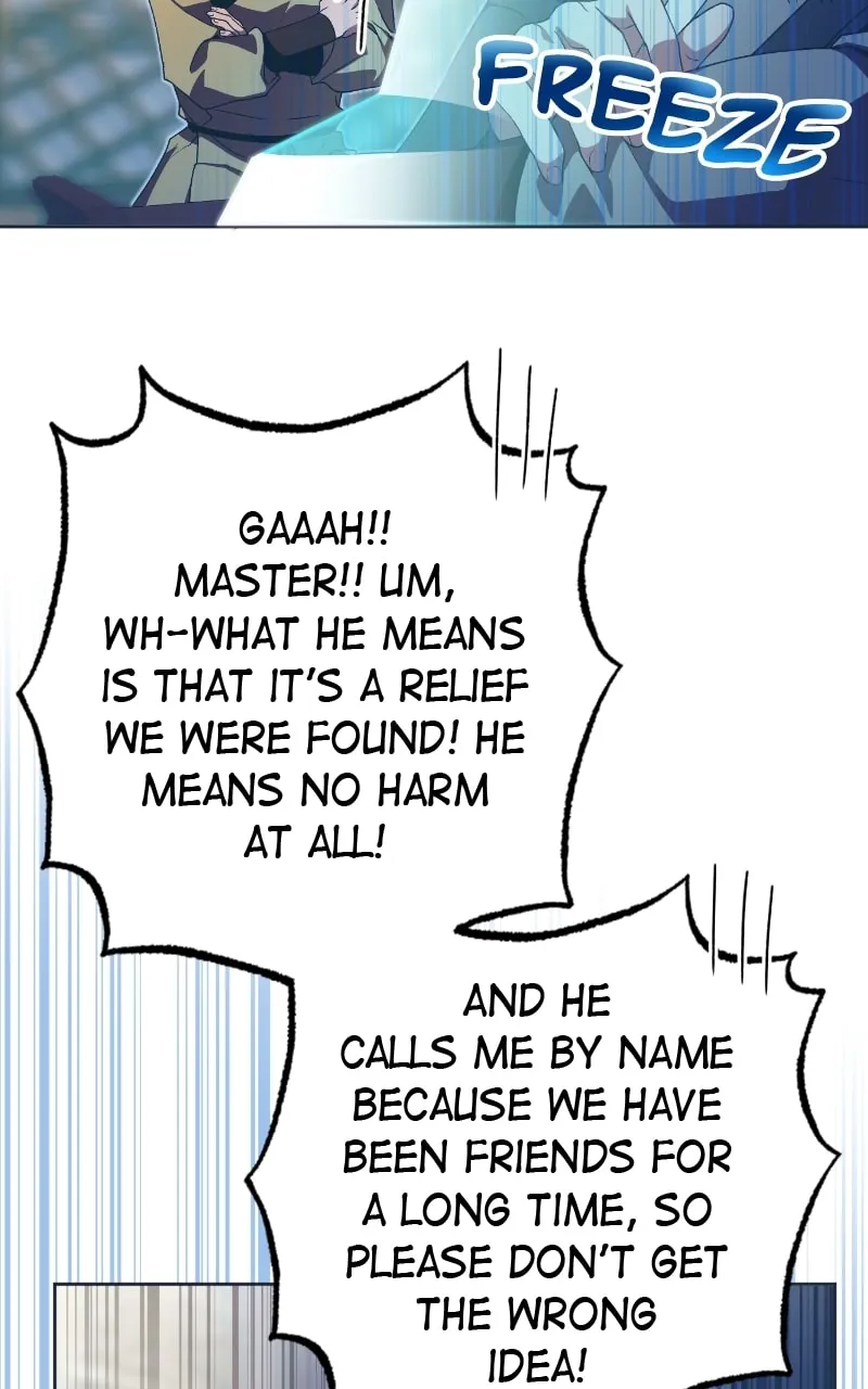 That Which Flows By Chapter 50 page 23 - 