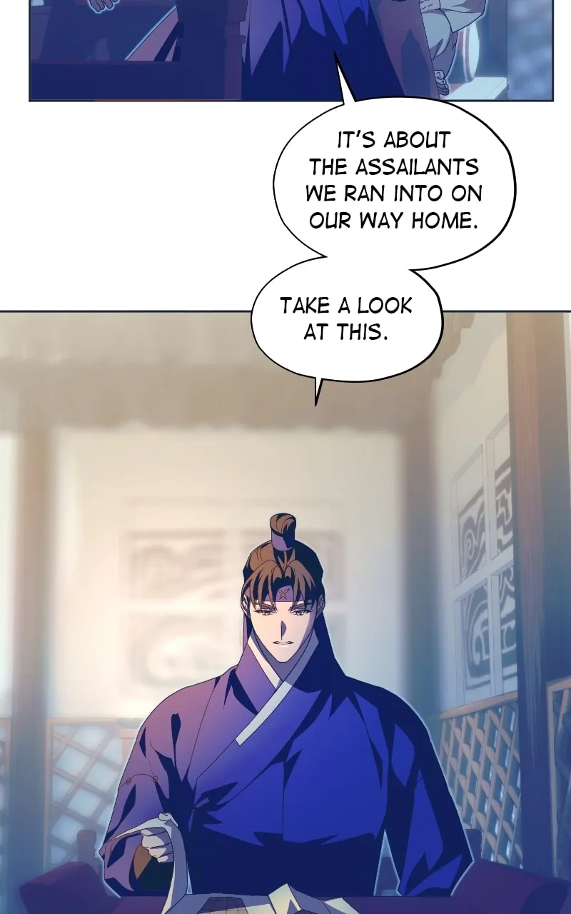 That Which Flows By Chapter 50 page 31 - 