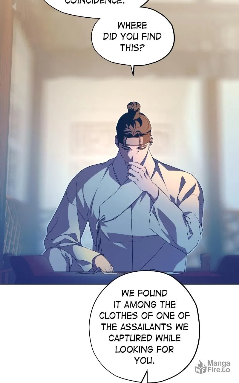 That Which Flows By Chapter 50 page 33 - 