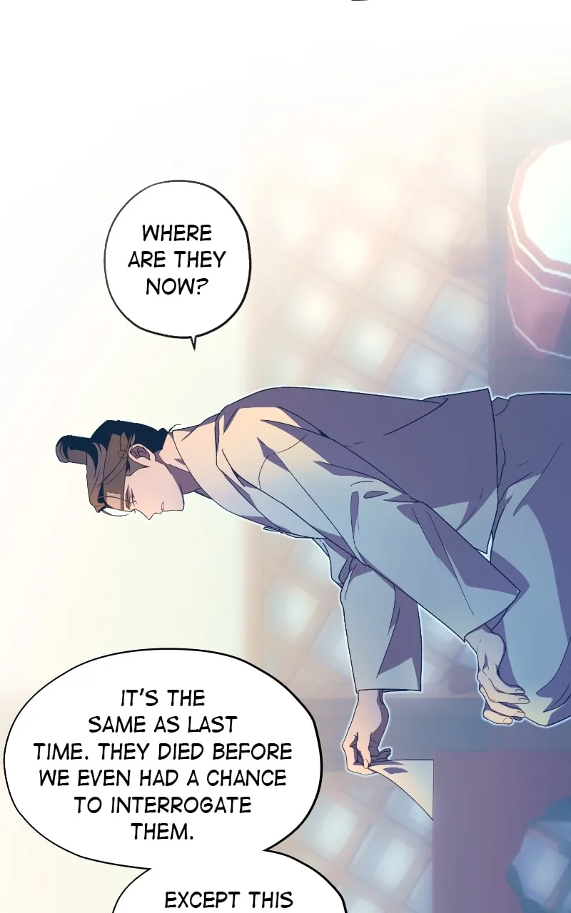 That Which Flows By Chapter 50 page 34 - 