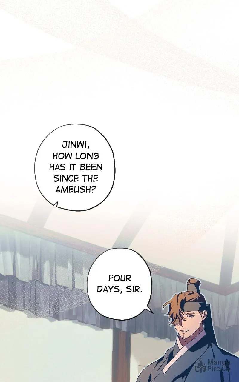 That Which Flows By Chapter 50 page 5 - 