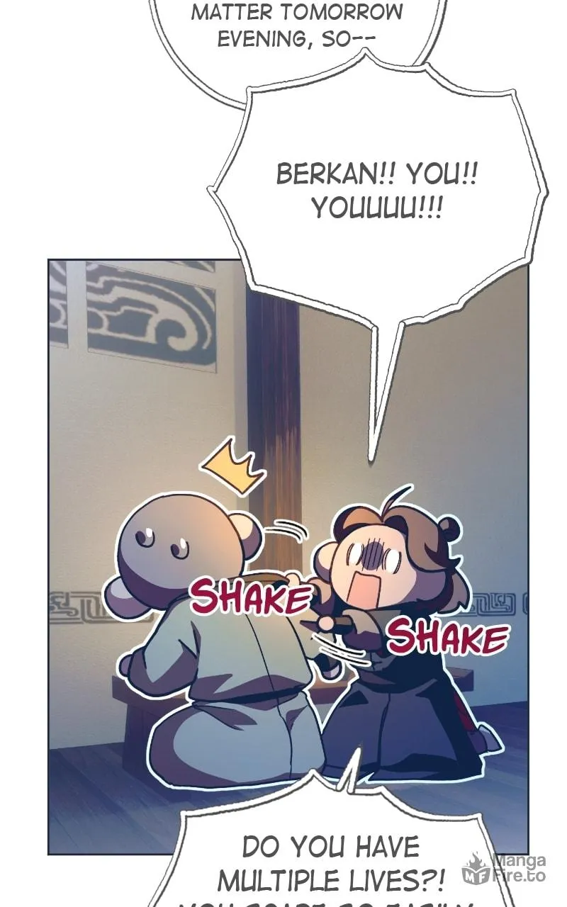 That Which Flows By Chapter 50 page 63 - 