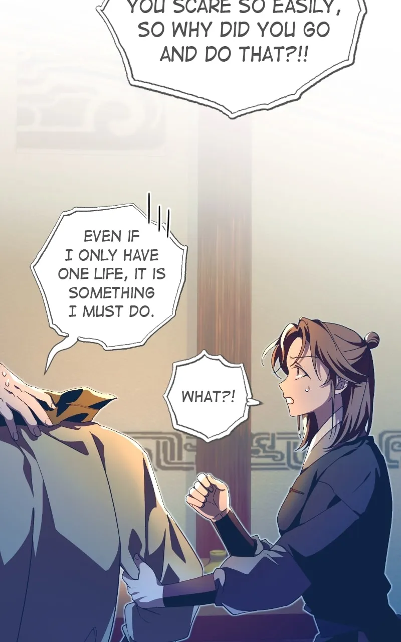 That Which Flows By Chapter 50 page 64 - 