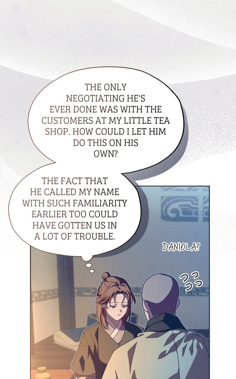 That Which Flows By Chapter 50 page 68 - 