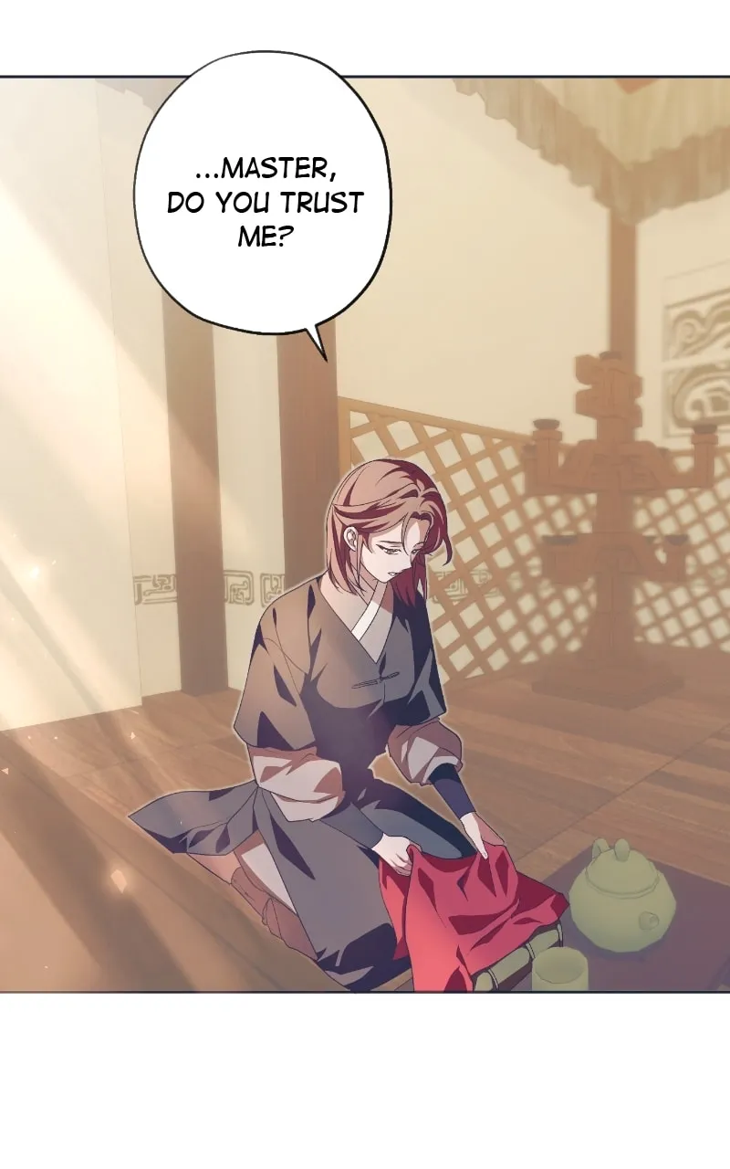That Which Flows By Chapter 50 page 71 - 
