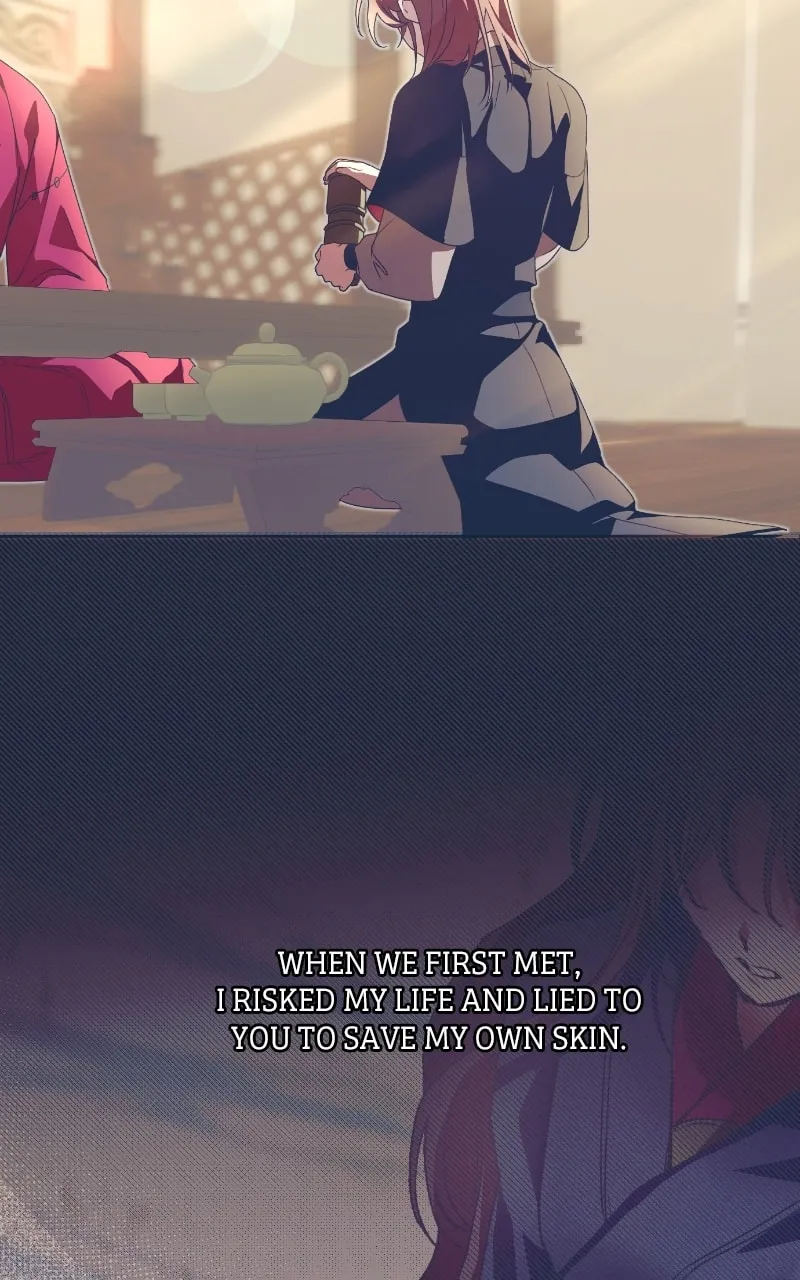 That Which Flows By Chapter 50 page 74 - 