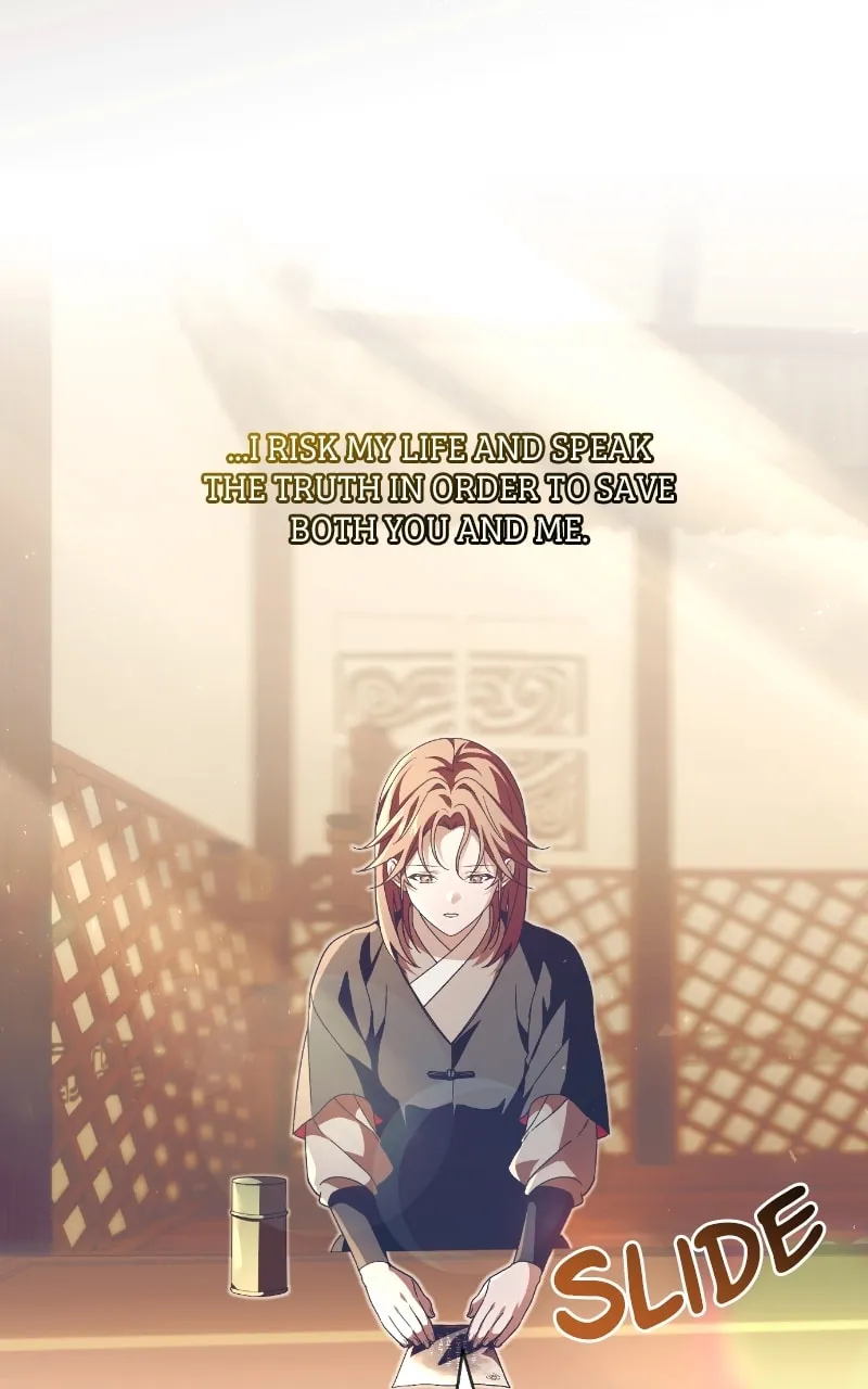 That Which Flows By Chapter 50 page 76 - 