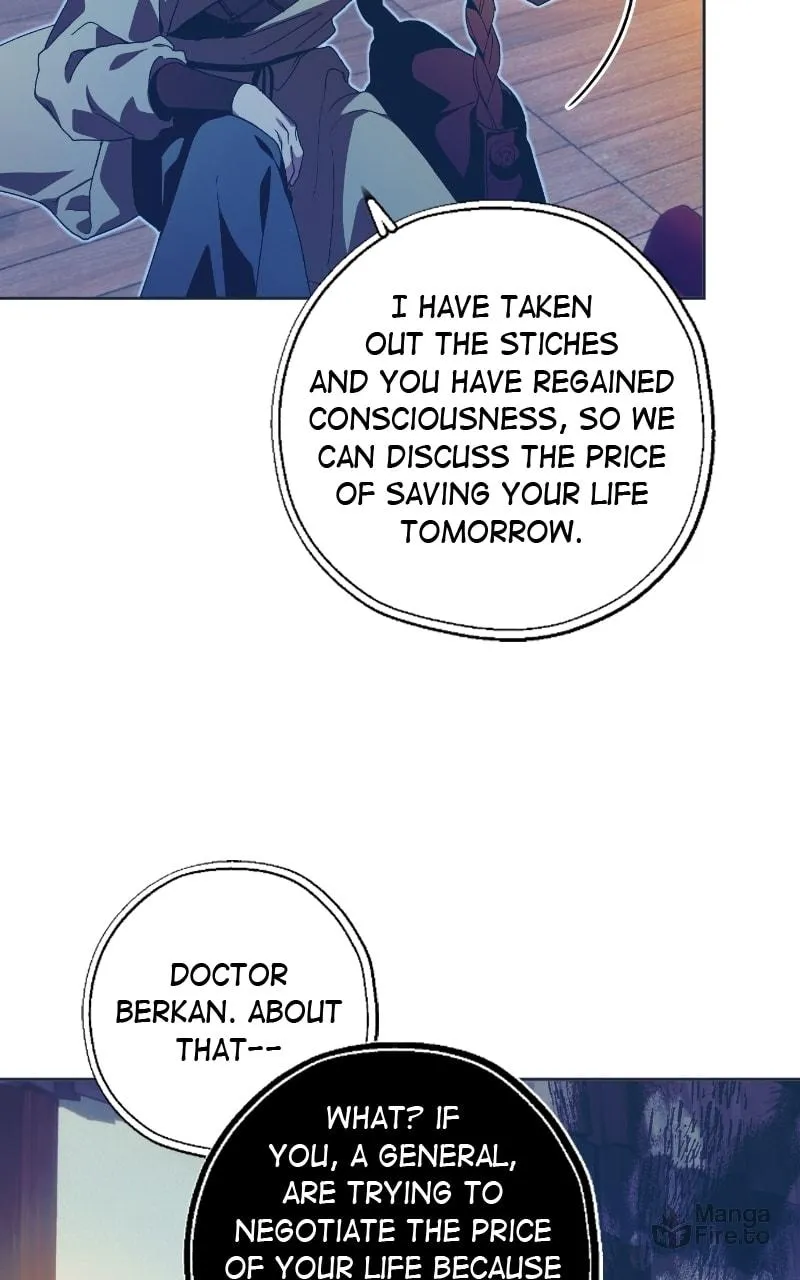 That Which Flows By Chapter 50 page 9 - 