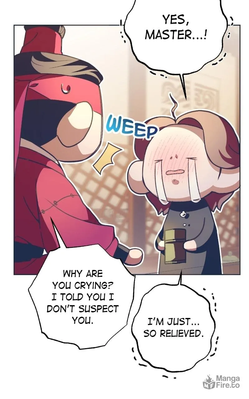 That Which Flows By Chapter 51 page 12 - 