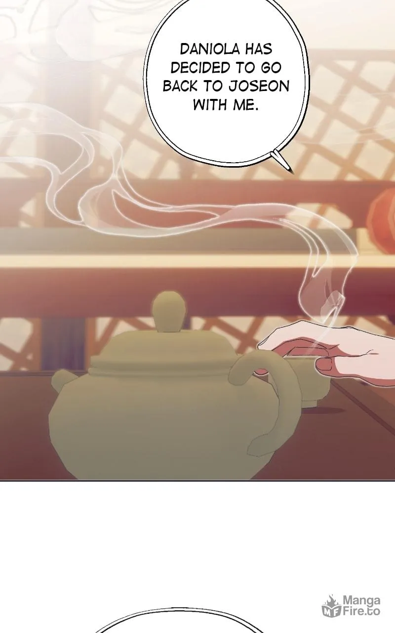 That Which Flows By Chapter 51 page 18 - 