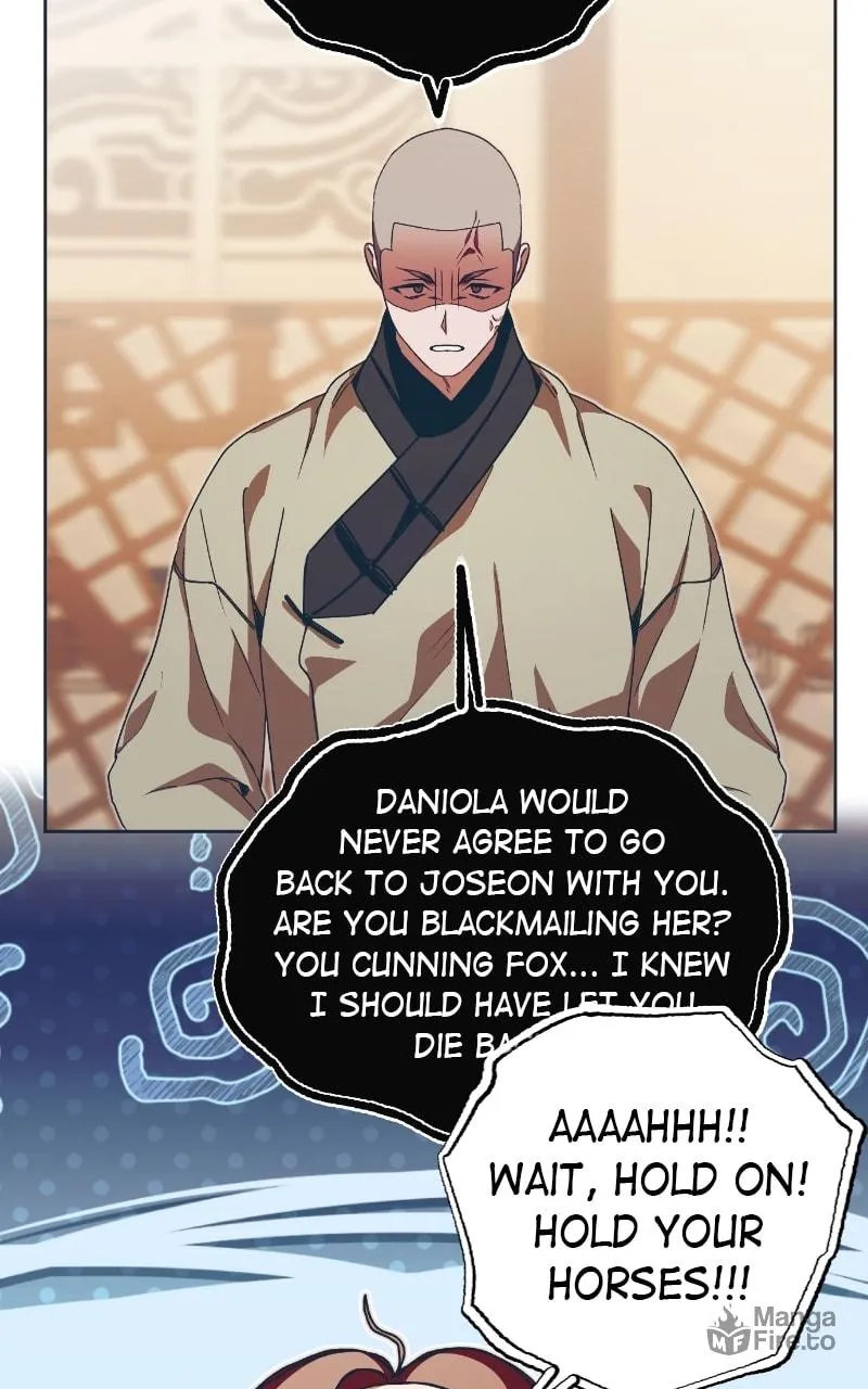 That Which Flows By Chapter 51 page 20 - 