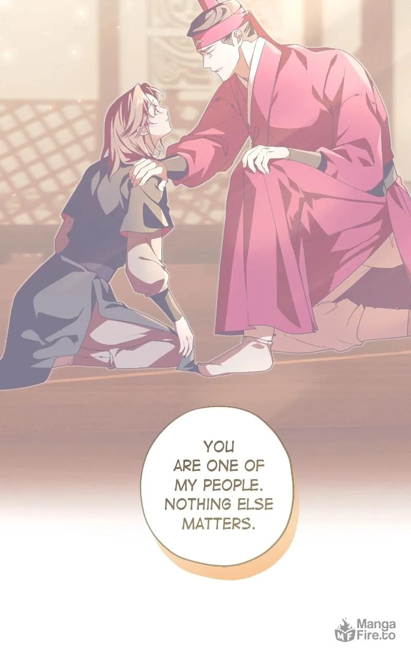 That Which Flows By Chapter 51 page 3 - 