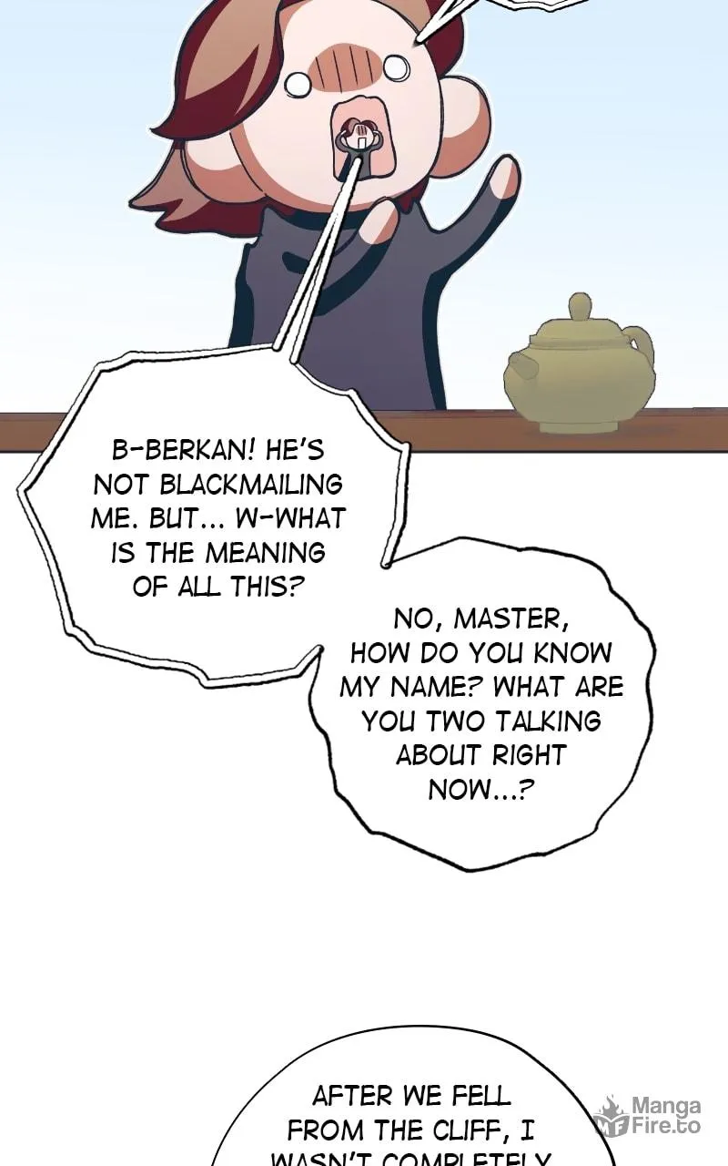 That Which Flows By Chapter 51 page 21 - 