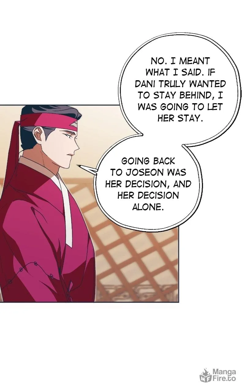 That Which Flows By Chapter 51 page 24 - 
